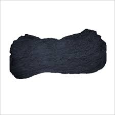 Black Latex Reclaim Rubber